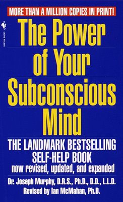 power of subconscious mind book free